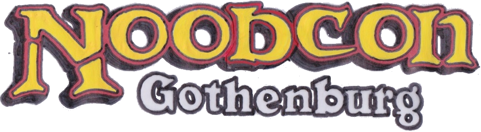 n00bcon logo