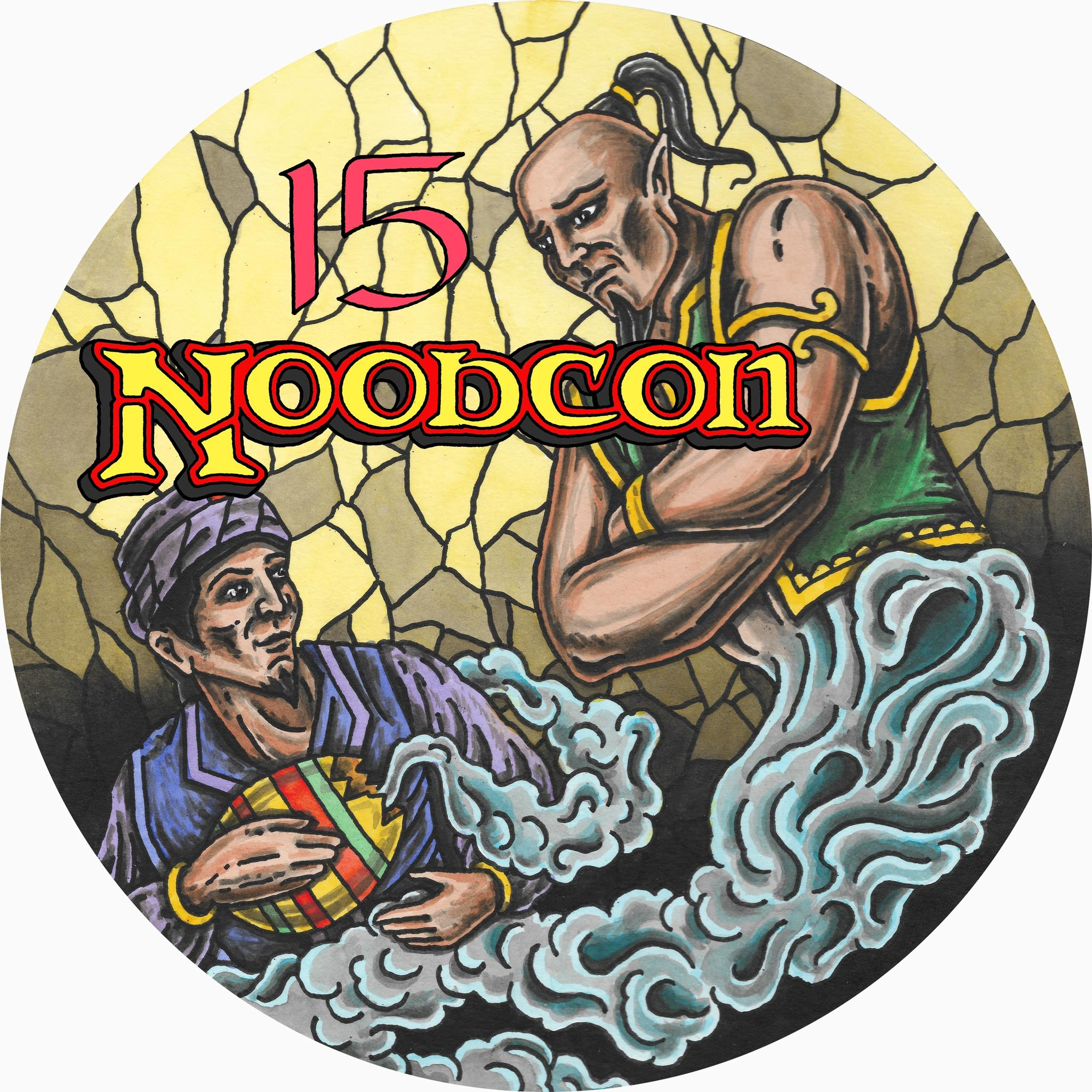 n00bcon15 logo